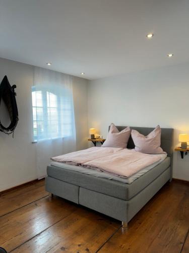 Steingaden Bed & Breakfast | B&B Brandstatthof