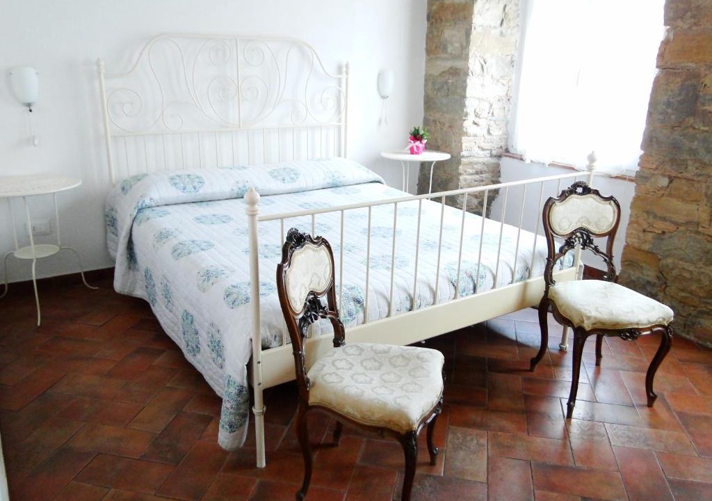 Citta Nuova-Barriera Nuova-San Vito-Citta Vecchia Bed & Breakfast | B&B Gens Julia