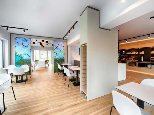 Ravensburg Hotel | B&B Hotel Ravensburg