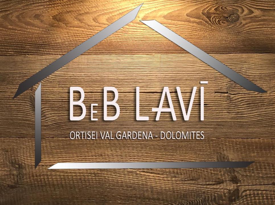 Ortisei Bed & Breakfast | B&B Lavi Ortisei val Gardena Dolomites