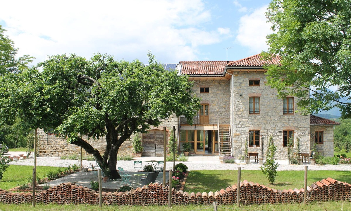Limana Bed & Breakfast | B & B Villa 61 - Maison de Campagne between Venice and the Dolomites