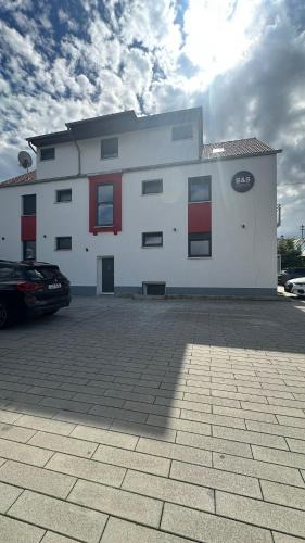 Weissenhorn House | B&S Aparthotel