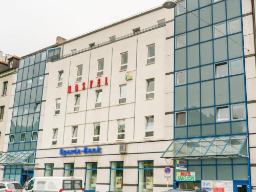 Babelfish Hostel | Wurzburg City Centre