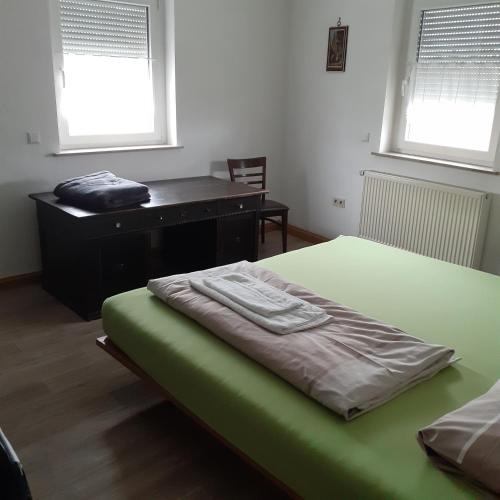Ansbach Apartment | Backstubencafe Beck