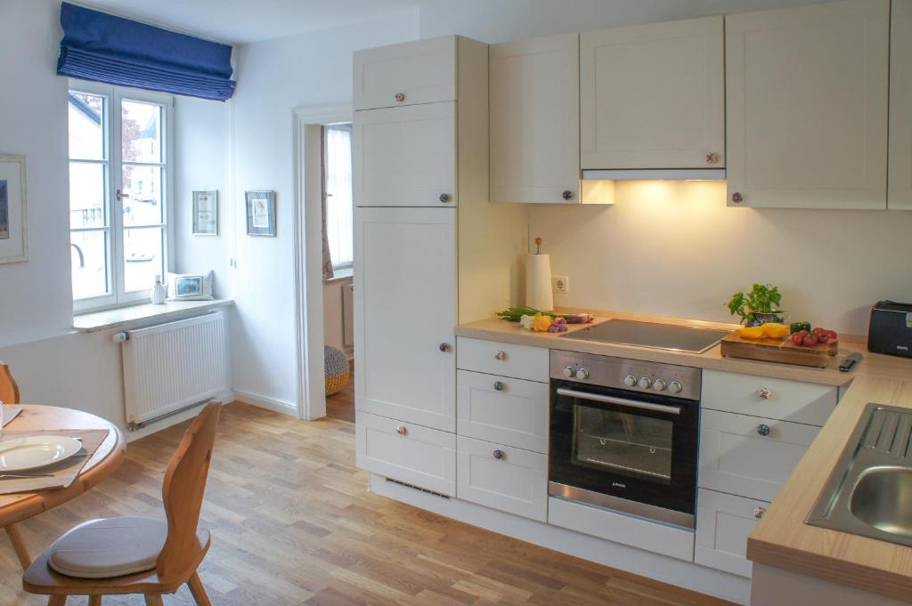 Bad Toelz Apartment | Bad Tölz Mittendrin