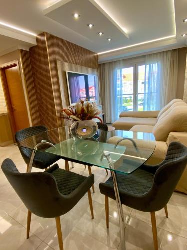 Sabaris Apartment | Baiona by Cruceiro