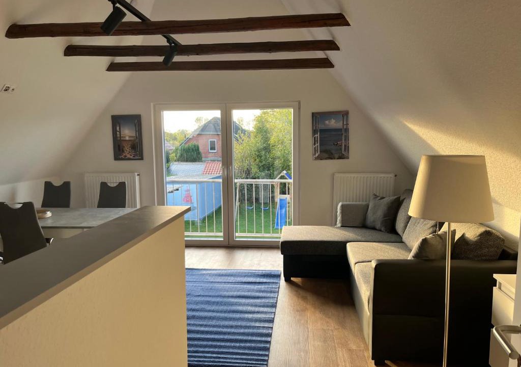 Hilmarsum Apartment | Bakker Huus DG