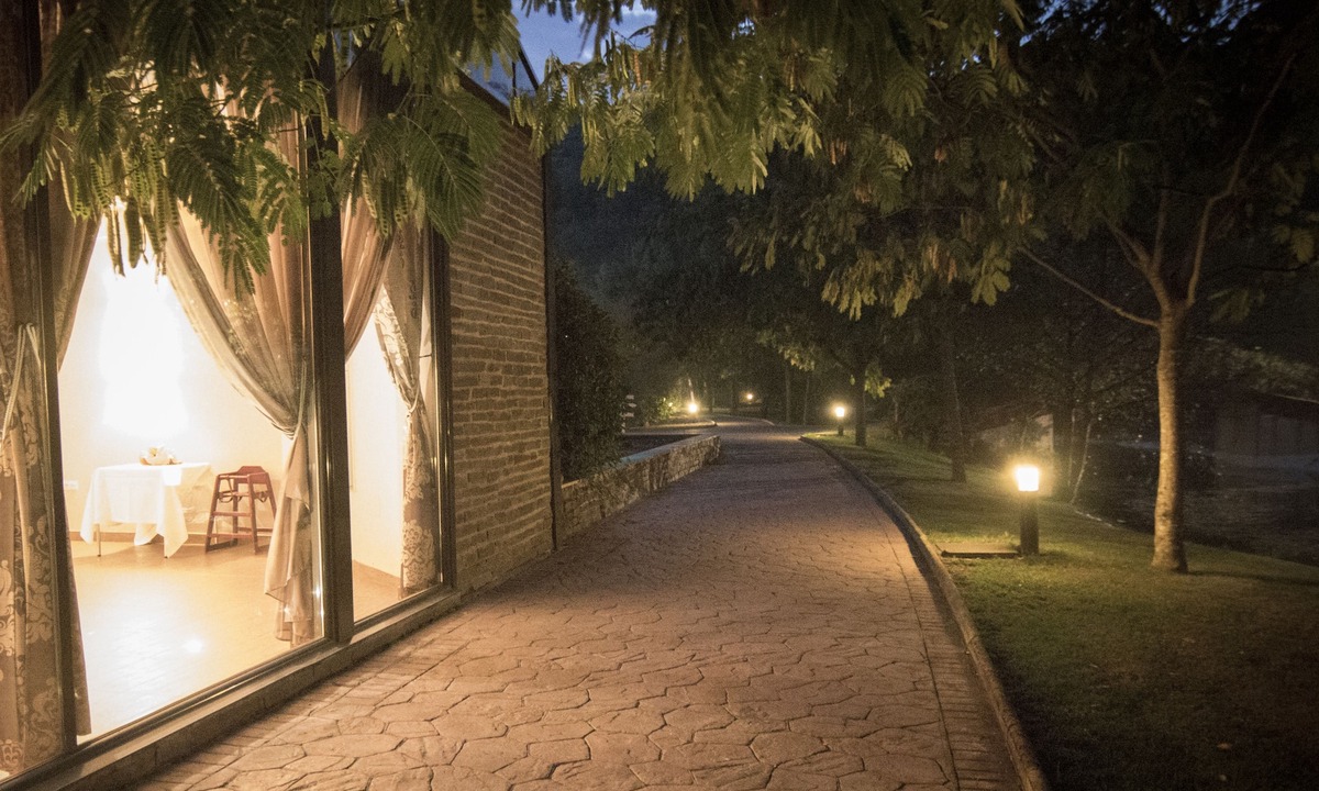 Valdastillas Hotel | Balneario Valle del Jerte