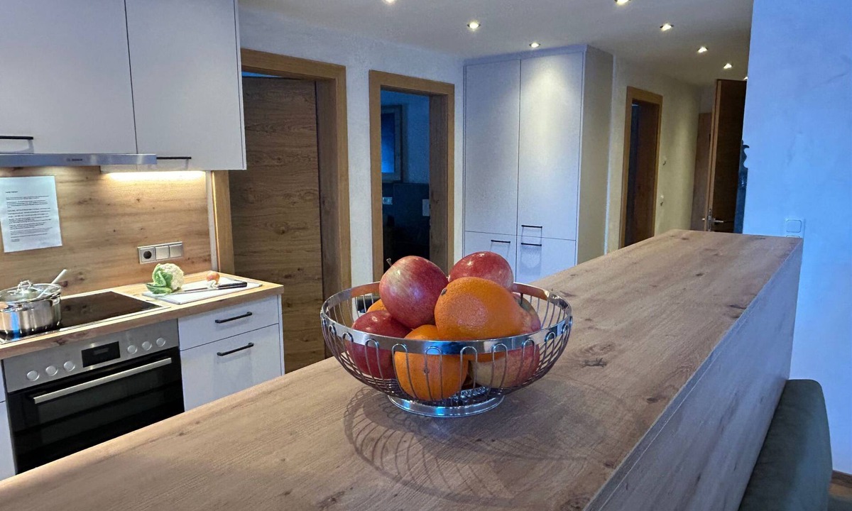 Bichlbach Apartment | Barbara by Interhome