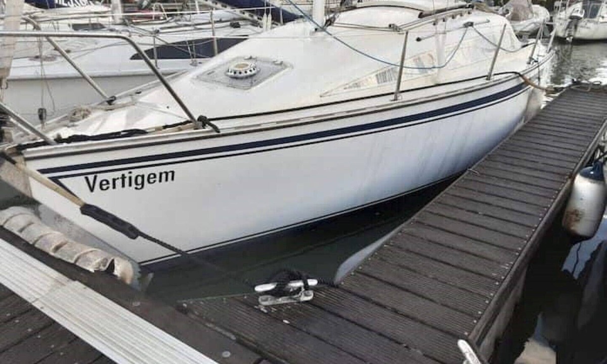 Belem Boat Rental | Barco de Experiências