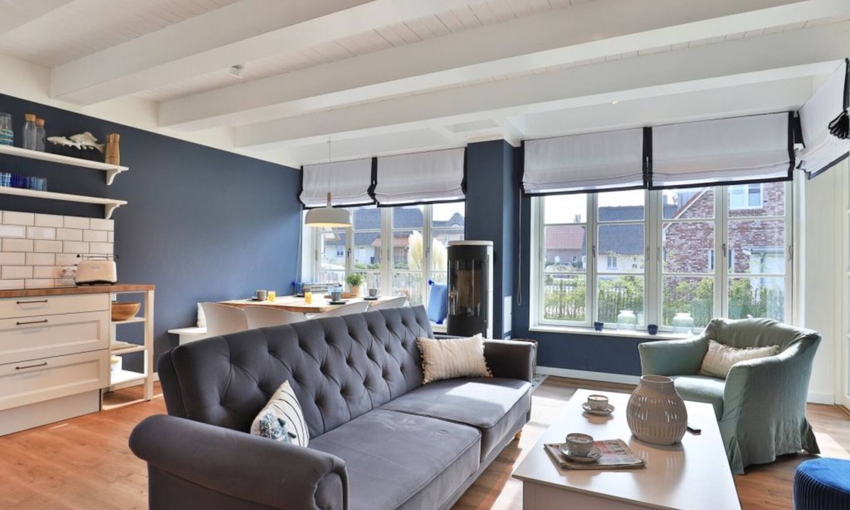 Gross Schwansee Cottage | Barkley Reethaus, Germany