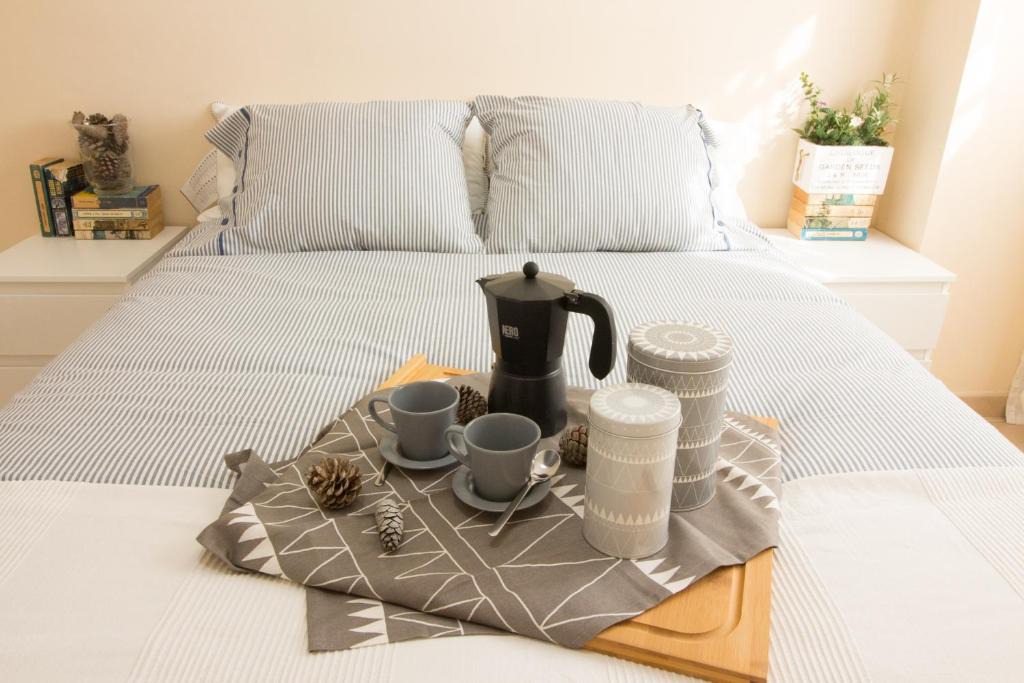 Mezquitilla Apartment | Barlovento & Beach