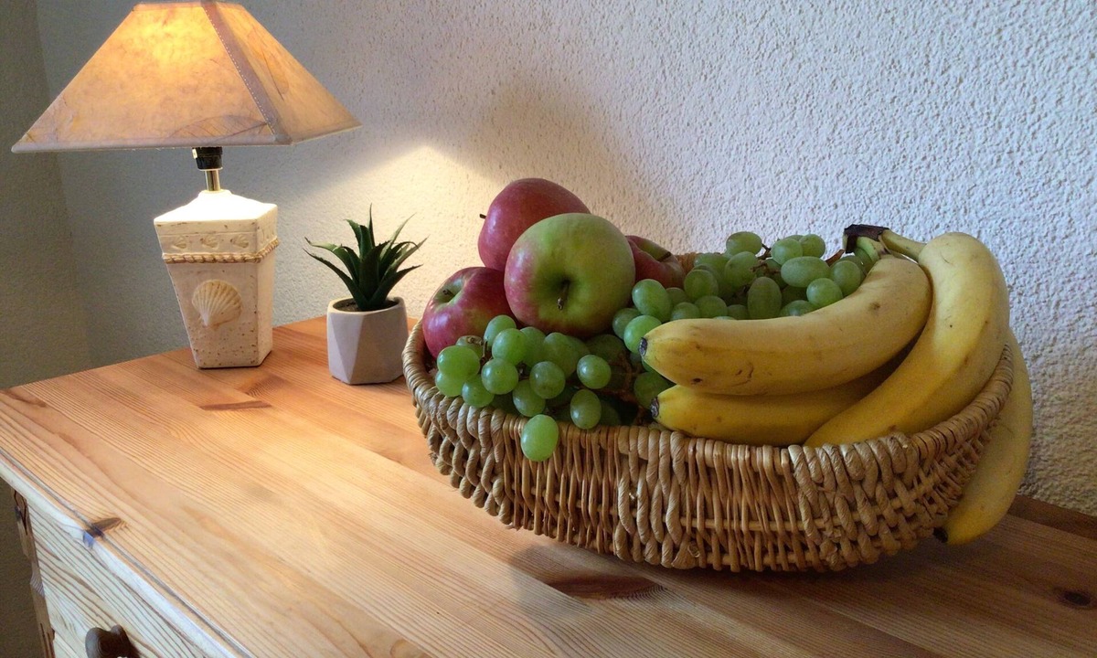 Weissenstadt Apartment | Barrier-free first floor apartment for one to three people