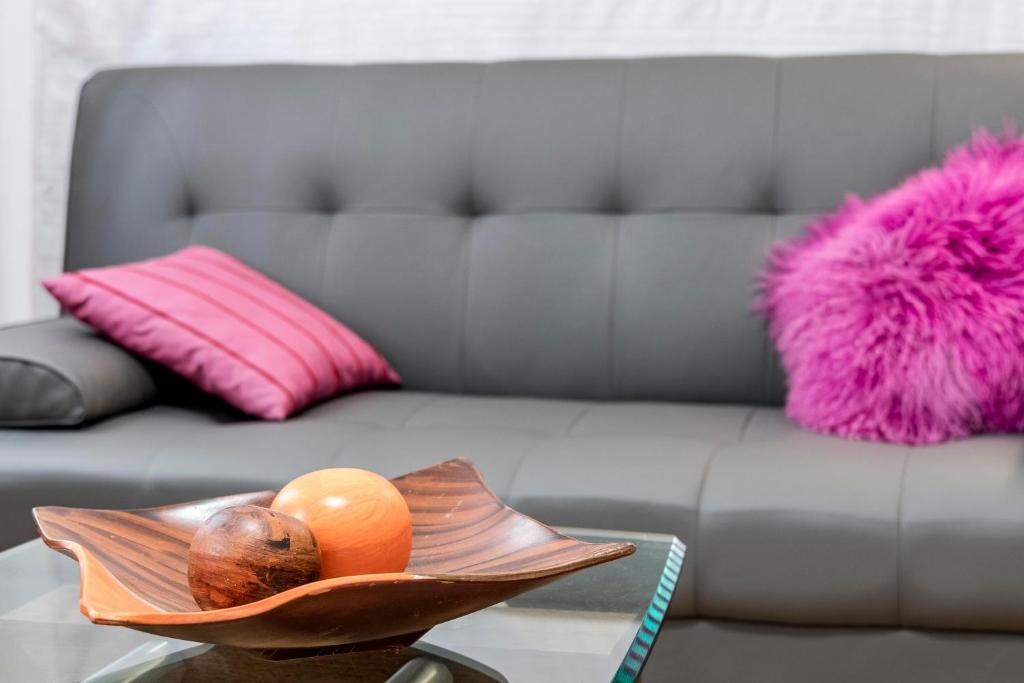 Lista Apartment | Barrio Salamanca Apartment City Center