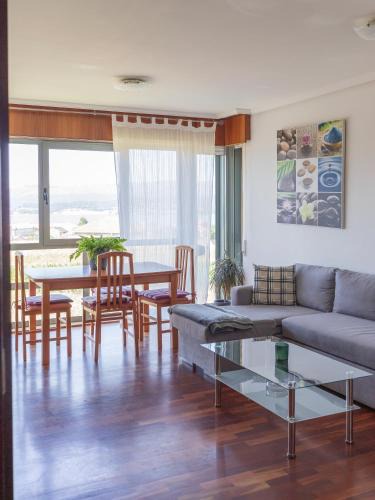 Rianxo Apartment | BaruHaus piscina y parking Rianxo 1