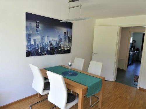 Loerrach Apartment | Baselblick