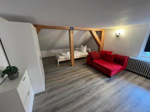 Kempten House | Basic Monteurzimmer Work & Stay