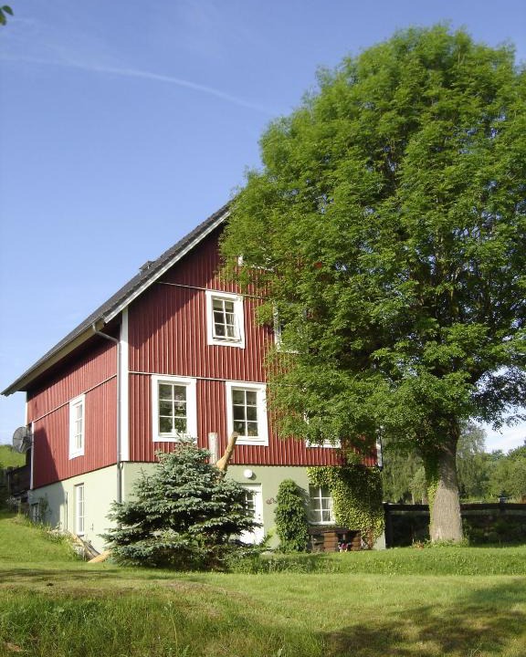 Ehrenberg Apartment | Basislager Hohnstein - Familie Lösel