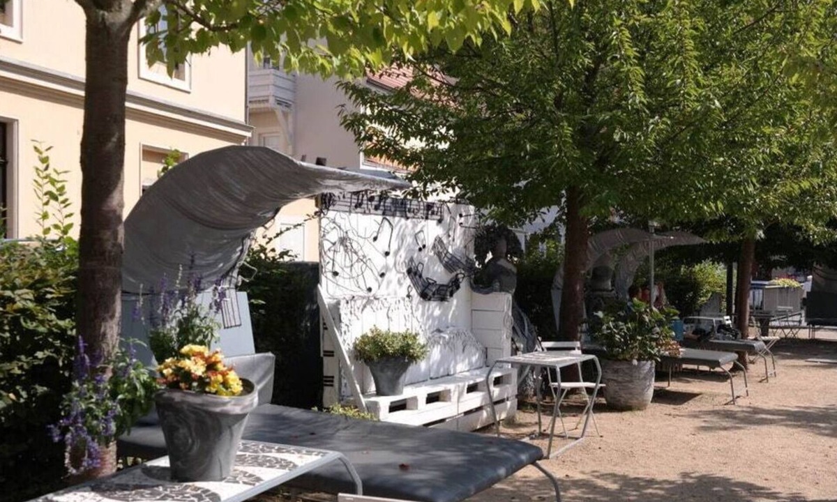 Konigstein an der Elbe House | Bastei Comfortable holiday residence