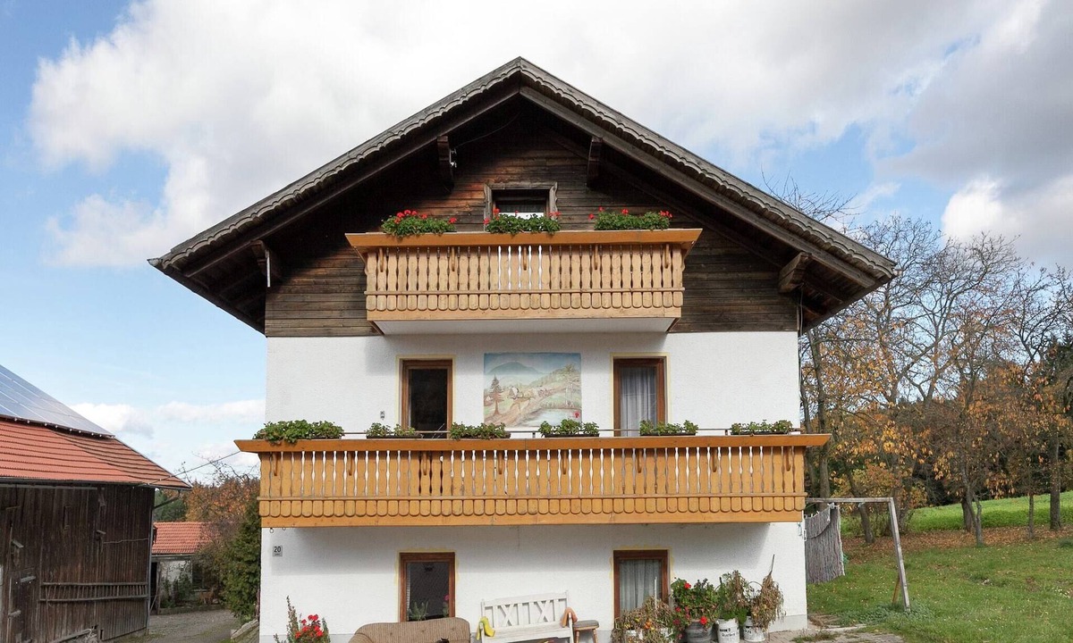 Neukirchen Beim Heiligen Blut Other | Bauernhof in Spandlberg am Hohe Bogen