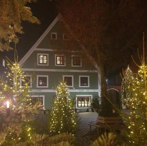 Kipfenberg House | BAUER Gästezimmer