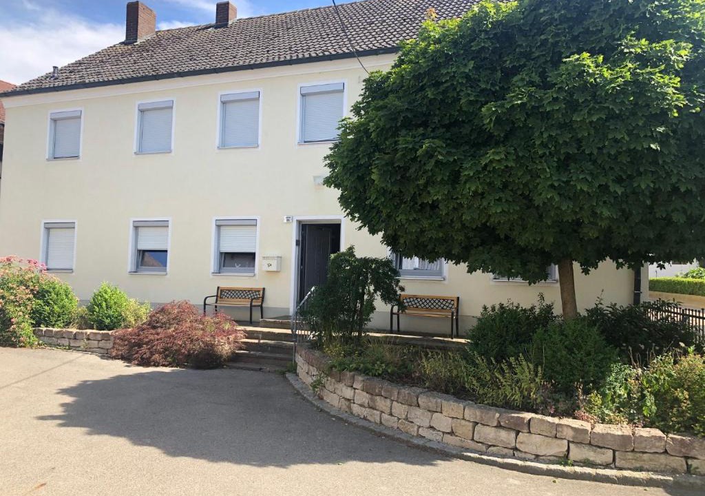 Altmannstein House | Bauernhaus am Limes