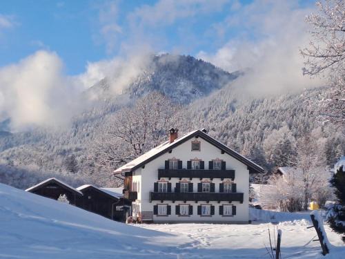 Kruen Apartment | Bauernhaus Jocher