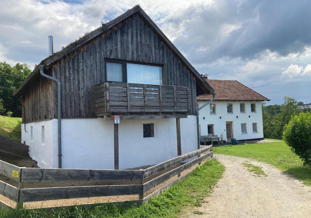 Winzer House | Bauernhaus Pledlberg