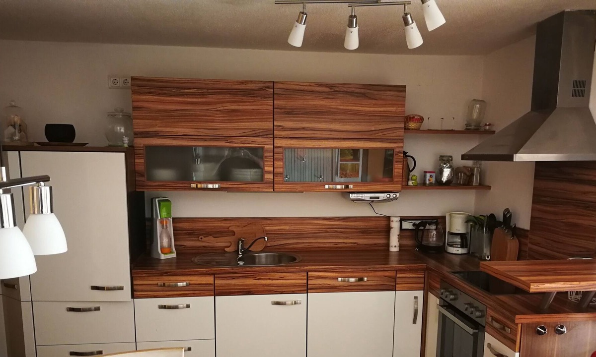 Traunstein Apartment | Bauers Ranch, EG-Wohnung, 50m², 2 - 4 Pers., W-LAN, Waschmaschine
