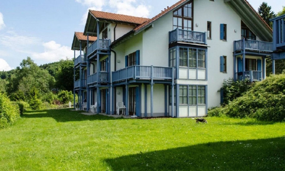 Schofweg Apartment | Bayerischer Wald auf 800m Höhe-Willkommen by Interhome
