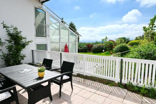 Rimsting Apartment | BayernBlick