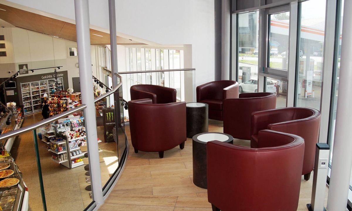 Roehrnbach House | Bayerwald Rasthof B12