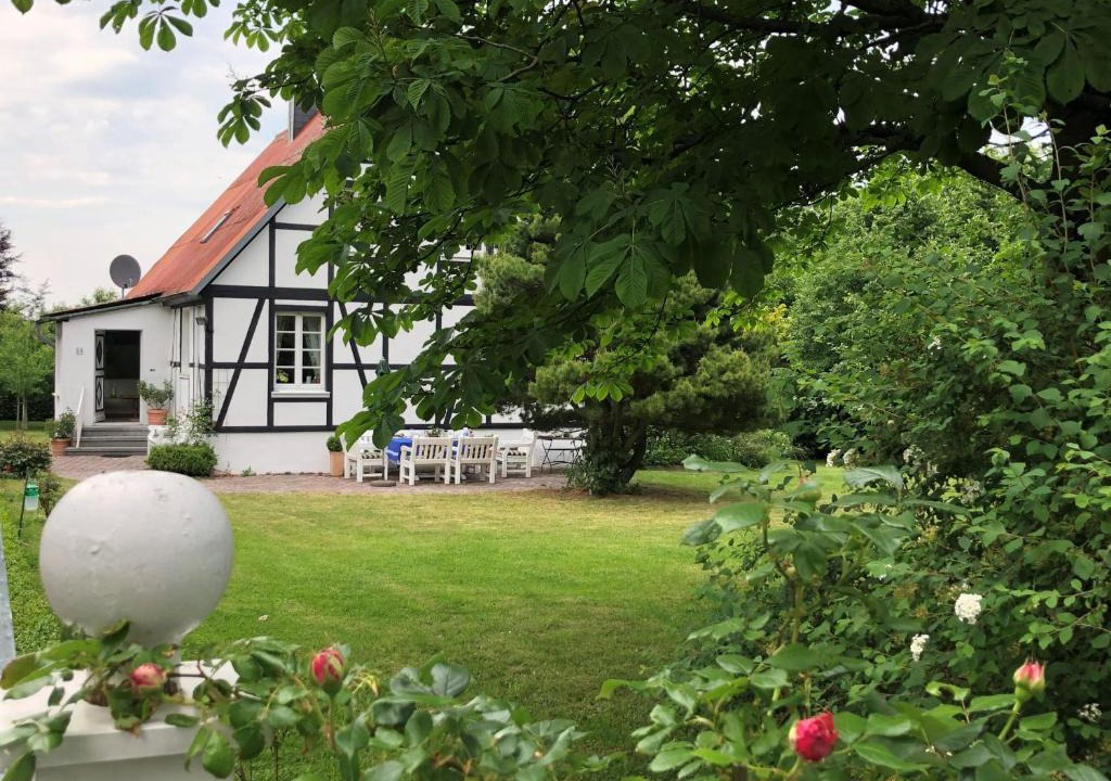 Moehnesee Bed & Breakfast | BBB - Bed & Breakfast Büecke