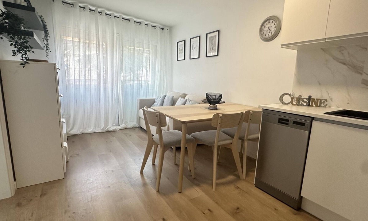 Castelldefels Apartment | Beach Apartment IV Coeur de Pla