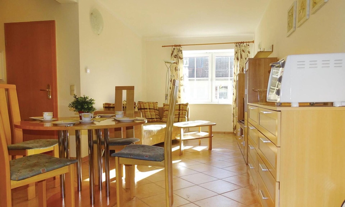 Gollwitz Apartment | Beach front apartment in Insel Poel/Gollwitz