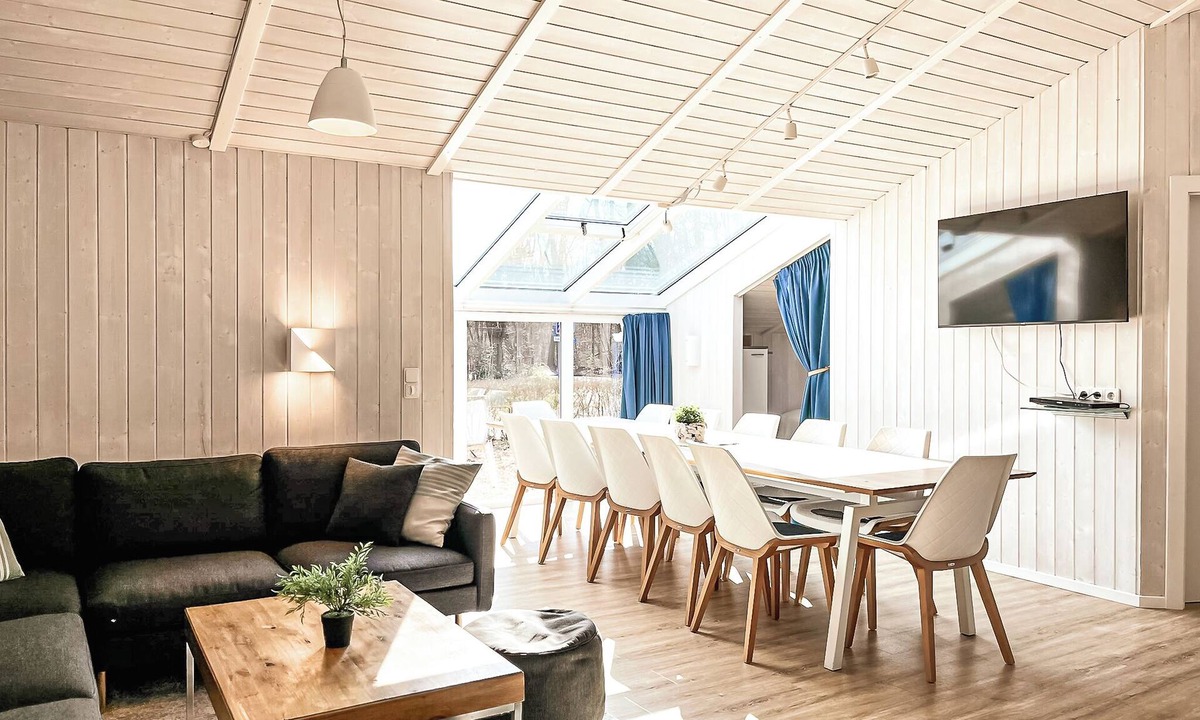 Travemuende House | Beach view vacation home 01
