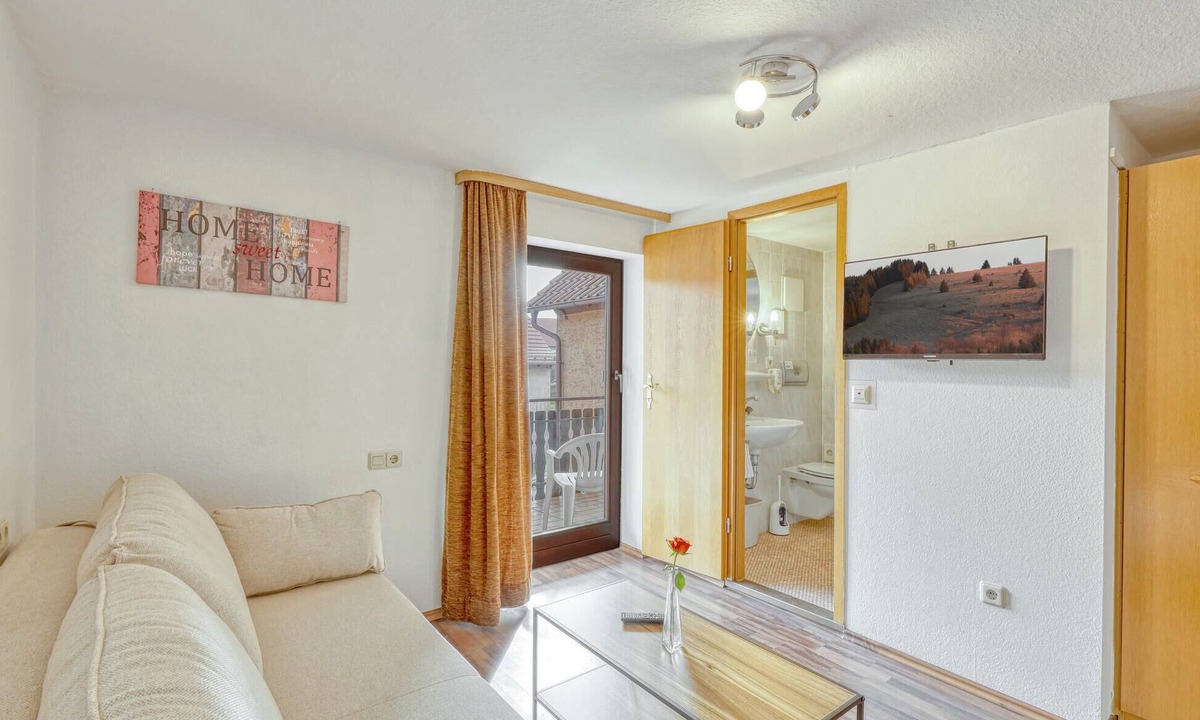 Oberweissenbrunn Apartment | Beautiful apartment in Bischofsheim
