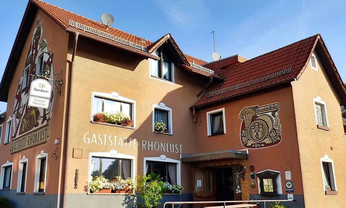 Oberweissenbrunn Apartment | Beautiful apartment in Bischofsheim