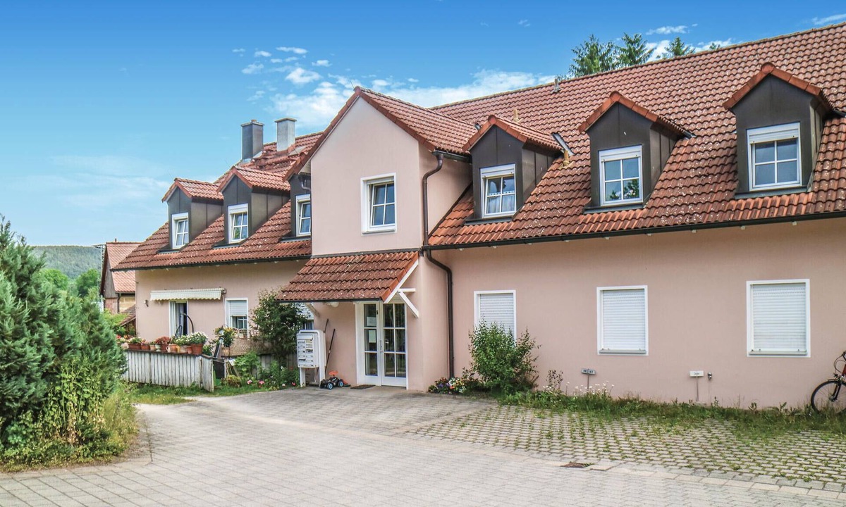 Heinersreuth Apartment | Beautiful apartment in Heinersreuth