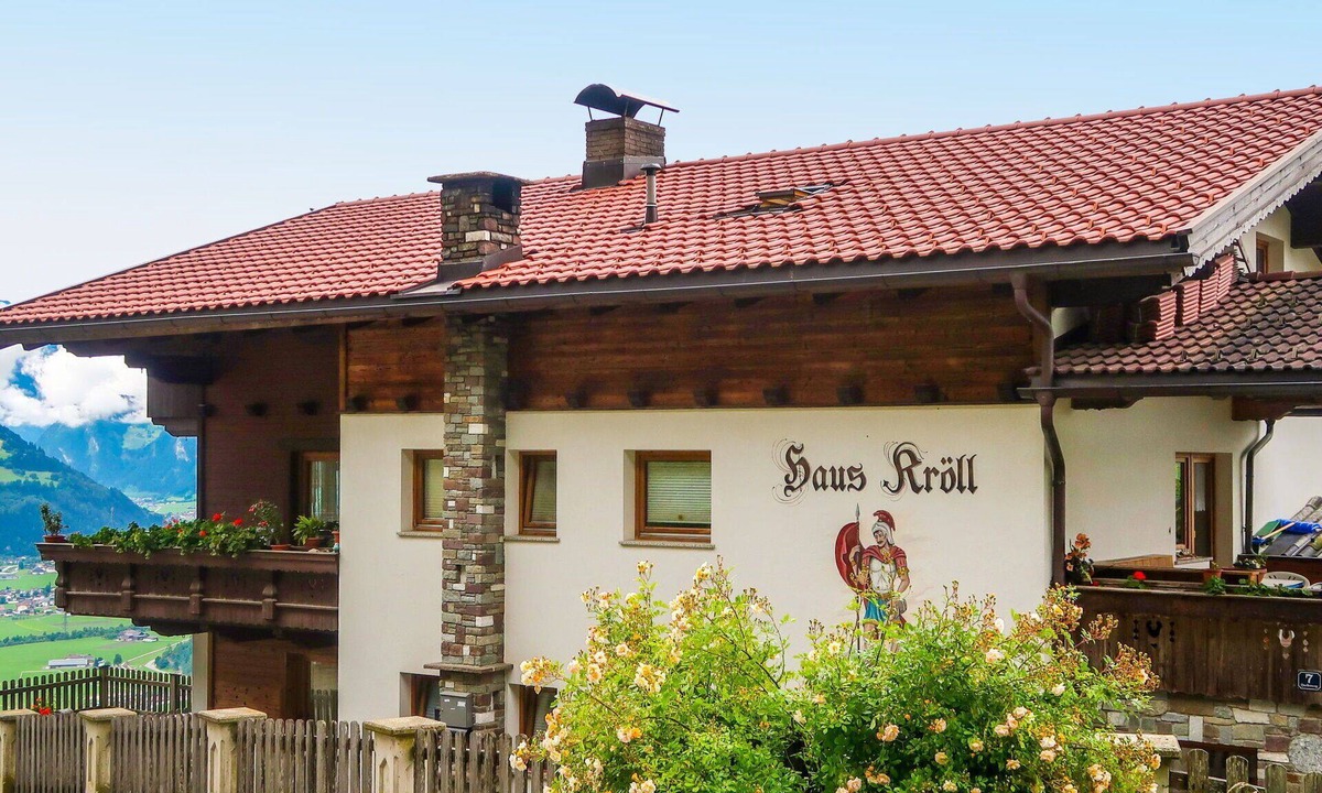 Distelberg Apartment | Beautiful apartment for 8 guests with WIFI, TV, balcony and pets allowed