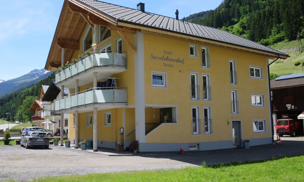 See Apartment | Beautiful apartment for 5 people with WIFI and TV