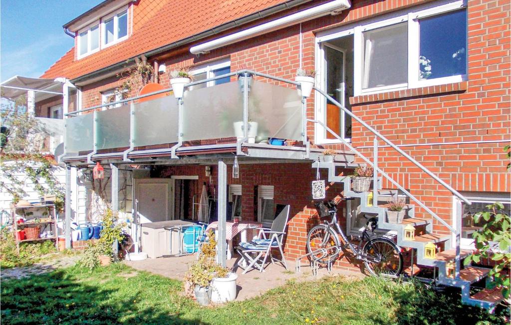 Kuehlungsborn Apartment | Beautiful Apartment In Kühlungsborn
