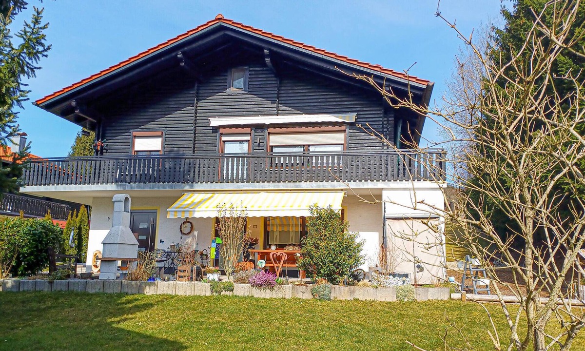 Arrach Apartment | Beautiful apartment in Arrach with WiFi