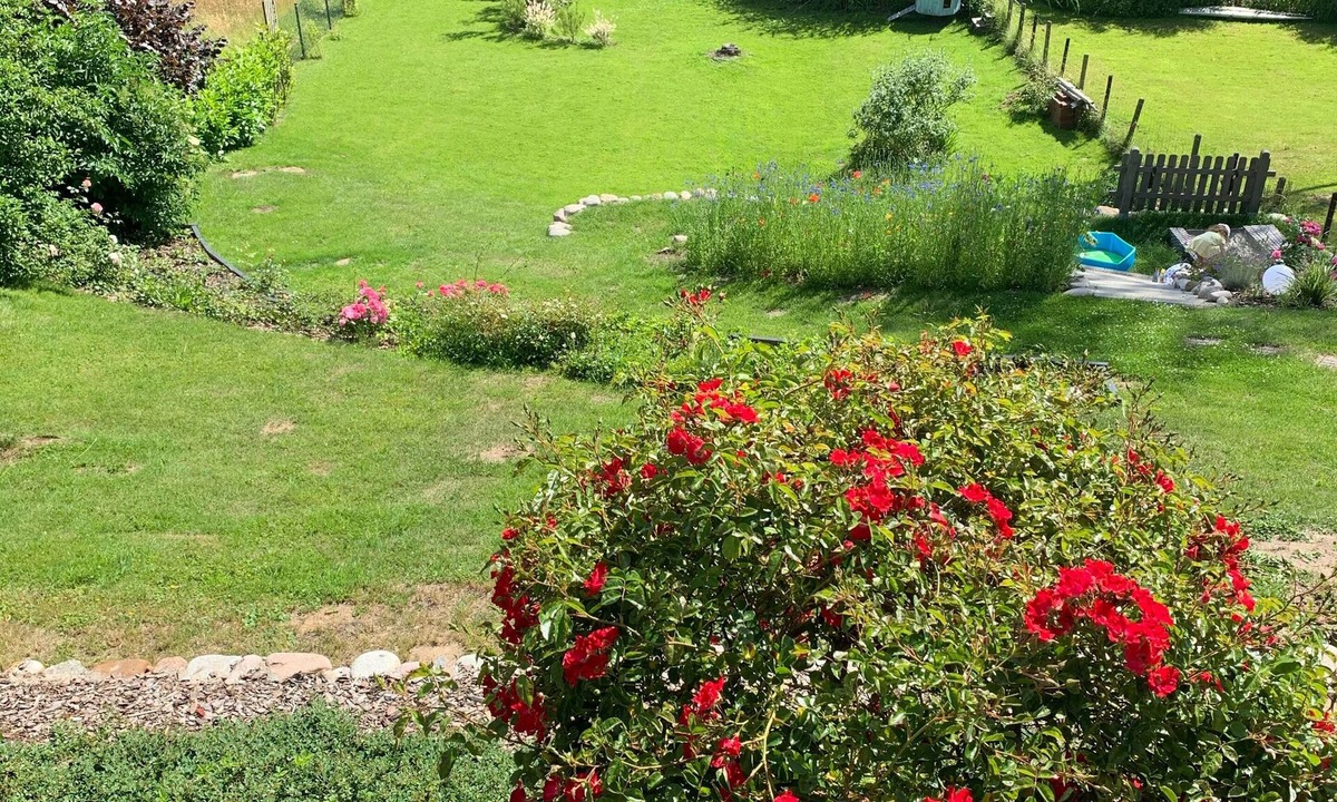 Padelugge Apartment | Beautiful apartment right on the Trave