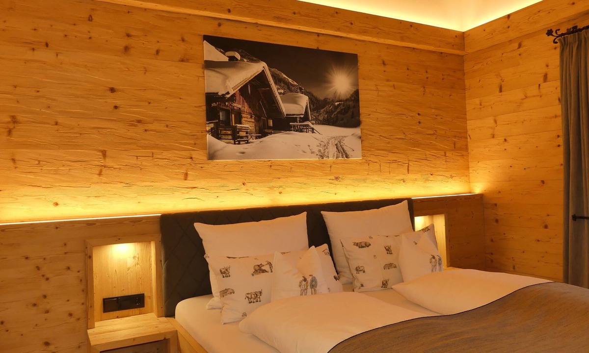 Kruen Ski Chalet | Beautiful chalet between Wetterstein and Karwendel