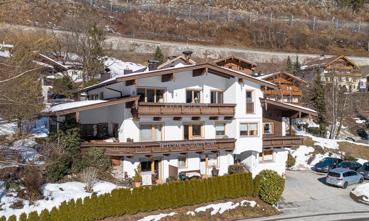 Haus Marchegg | Finkenberg