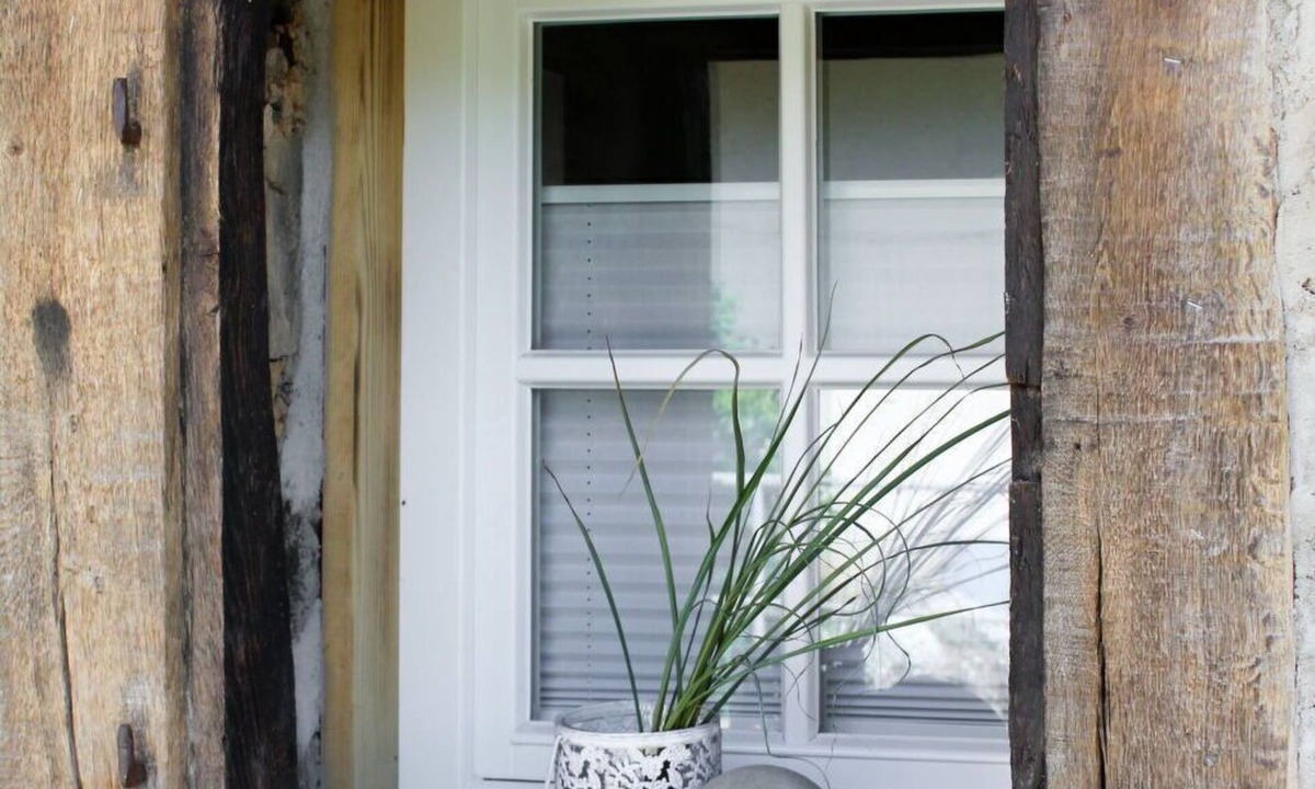 Hofstetten House | Beautiful private villa for 4 people with A/C, WIFI, TV and patio