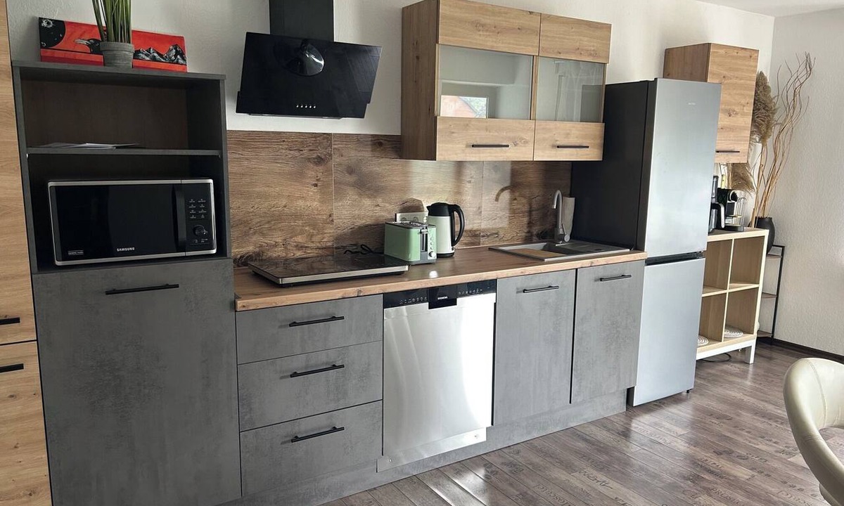 Oberaurach Apartment | Beautiful vacation rental near Bamberg