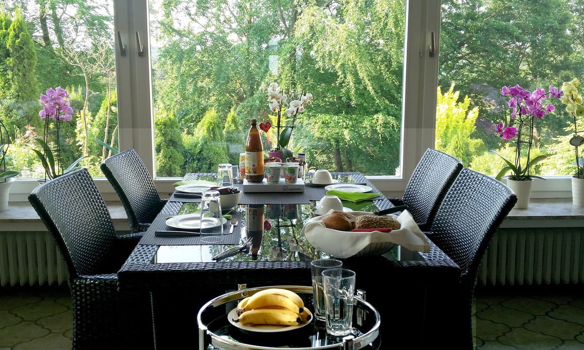 Allagen Bed & Breakfast | Bed and Breakfast am Höhenweg
