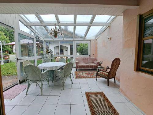 Knetzgau Bed & Breakfast | Bed and breakfast ∙ 1 guest